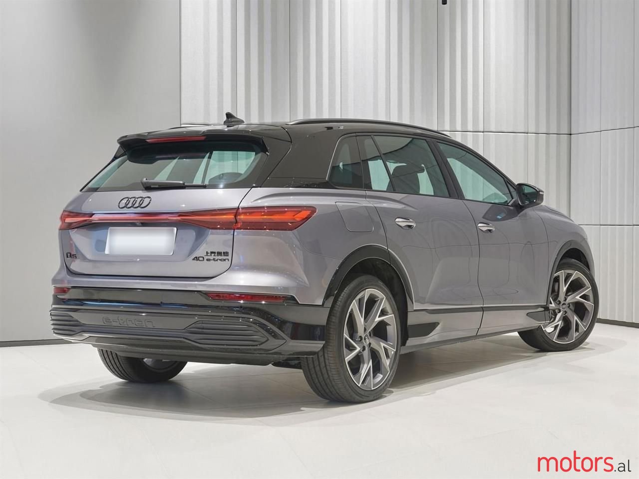 2023' Audi Q5 photo #3