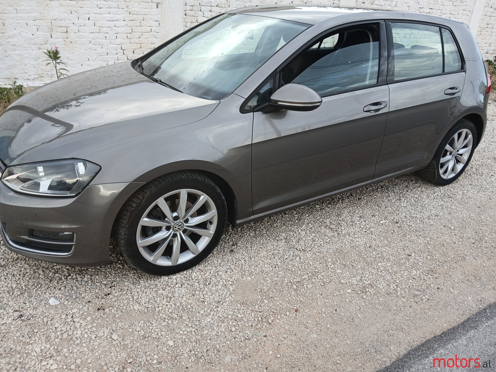 2013' Volkswagen photo #7