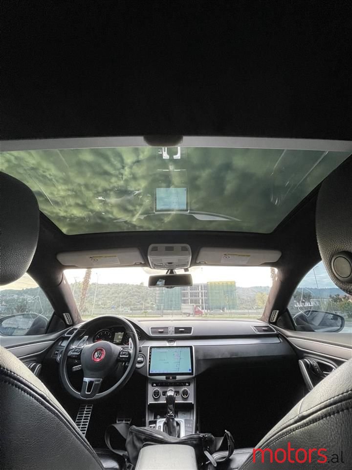 2013' Volkswagen photo #5