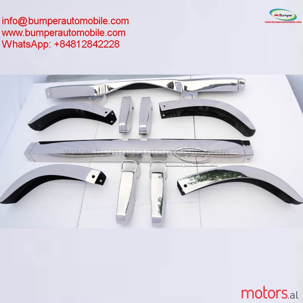 1972' Mercedes-Benz photo #2