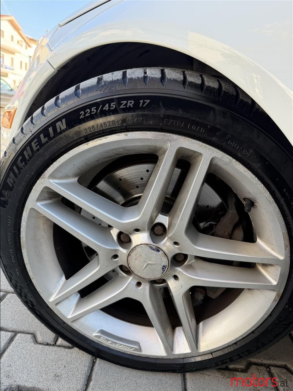 2012' Mercedes-Benz C 300 photo #6