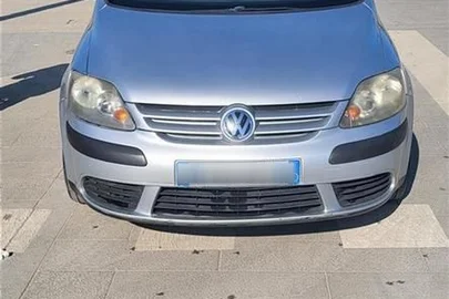 2007' Volkswagen Golf Plus