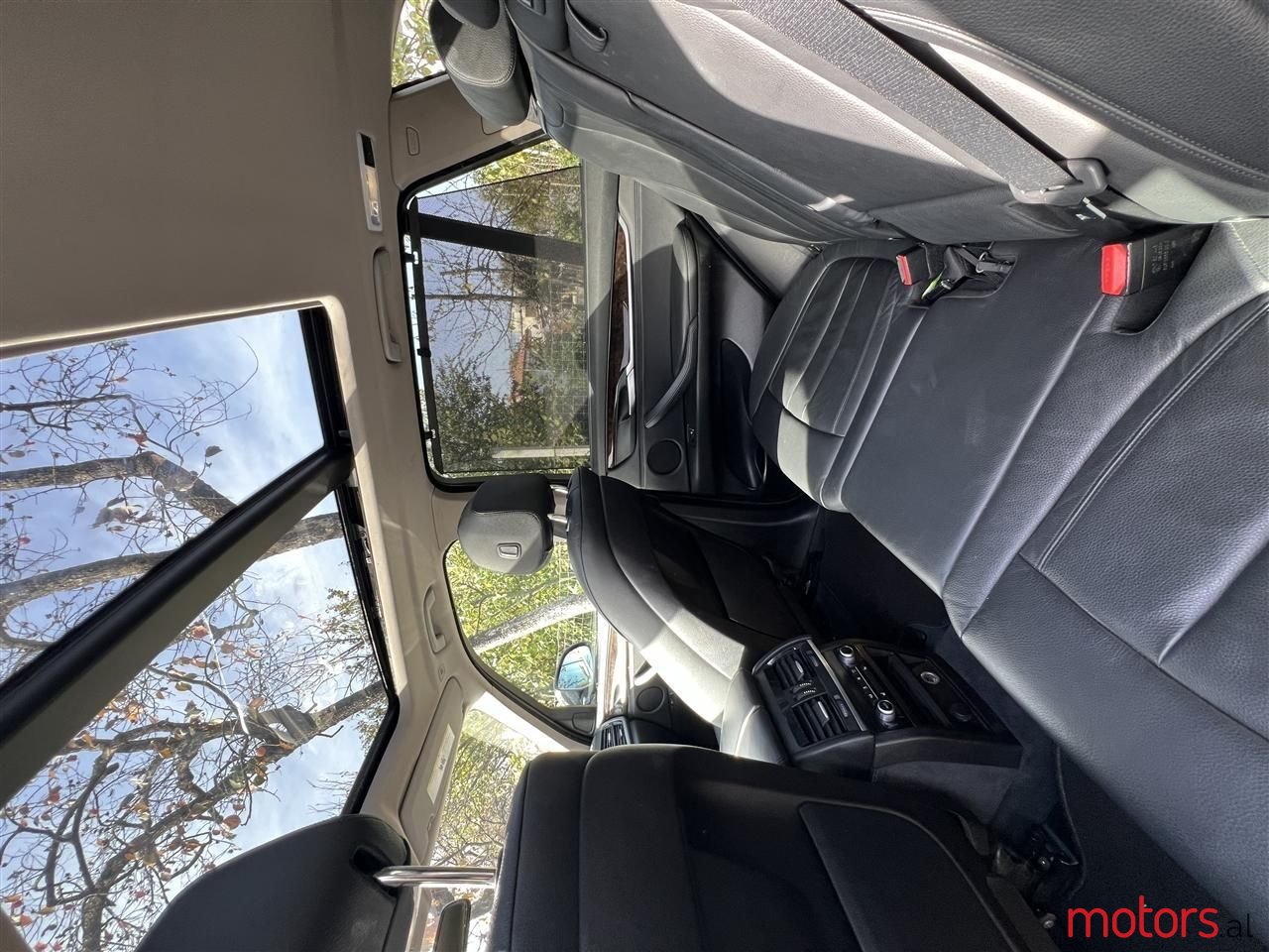 2015' BMW X5 photo #5