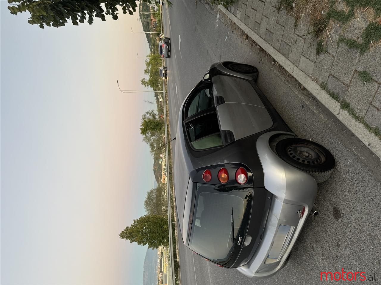 2005' Smart Fortwo photo #3