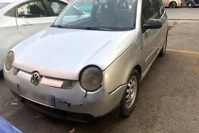 2003' Volkswagen Lupo