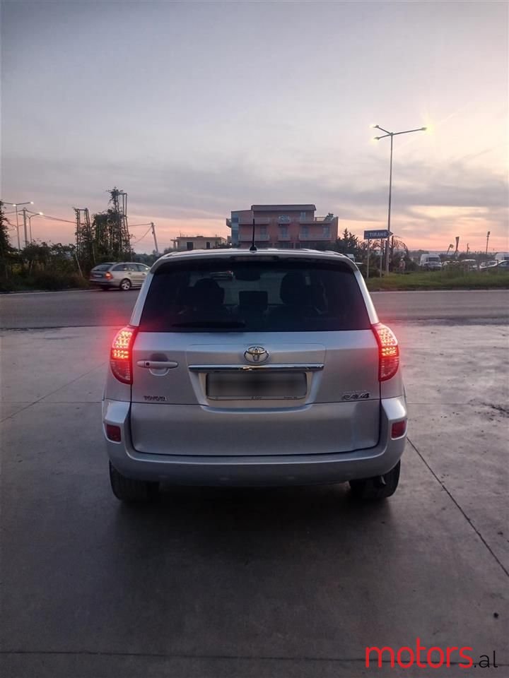 2009' Toyota RAV4 photo #6