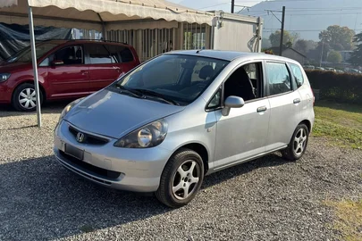 2004' Honda Jazz
