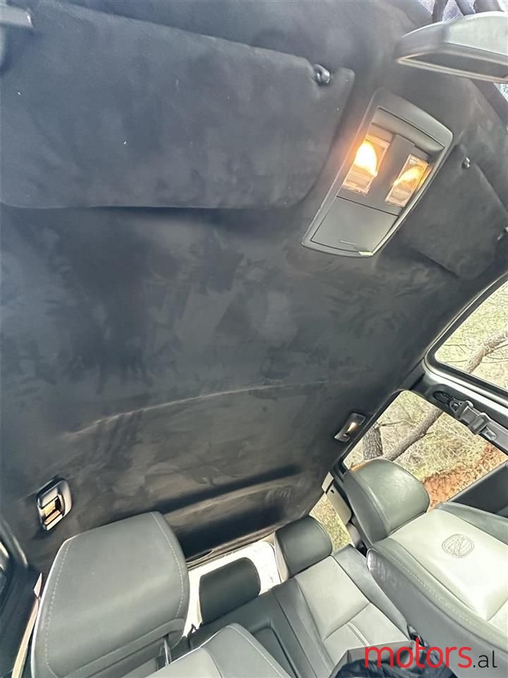 2007' Jeep Grand Cherokee photo #6