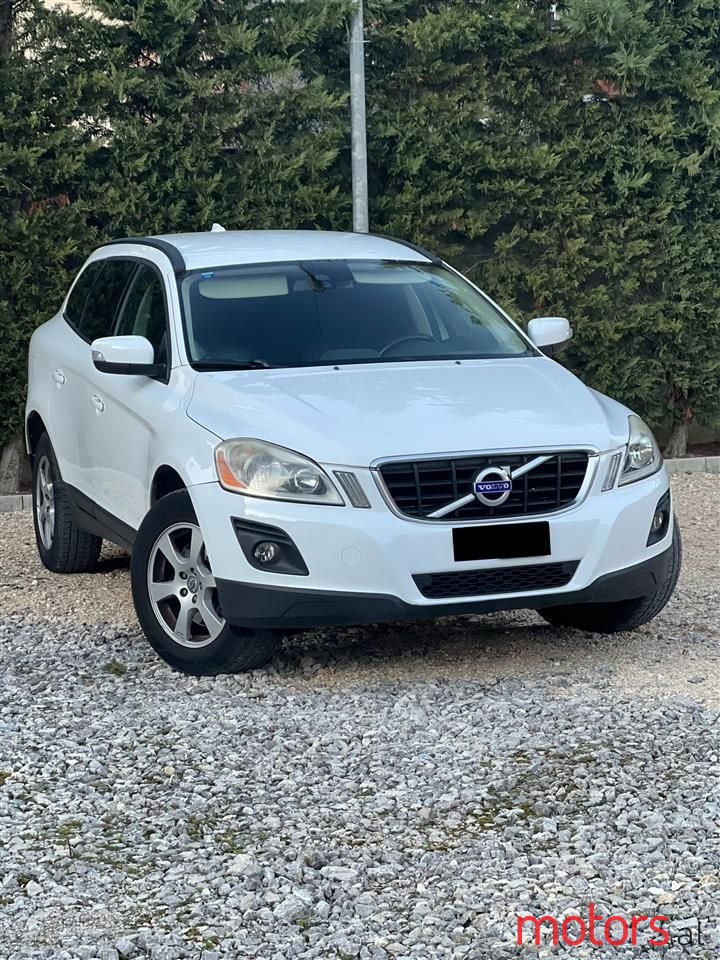 2010' Volvo Xc 60 photo #3