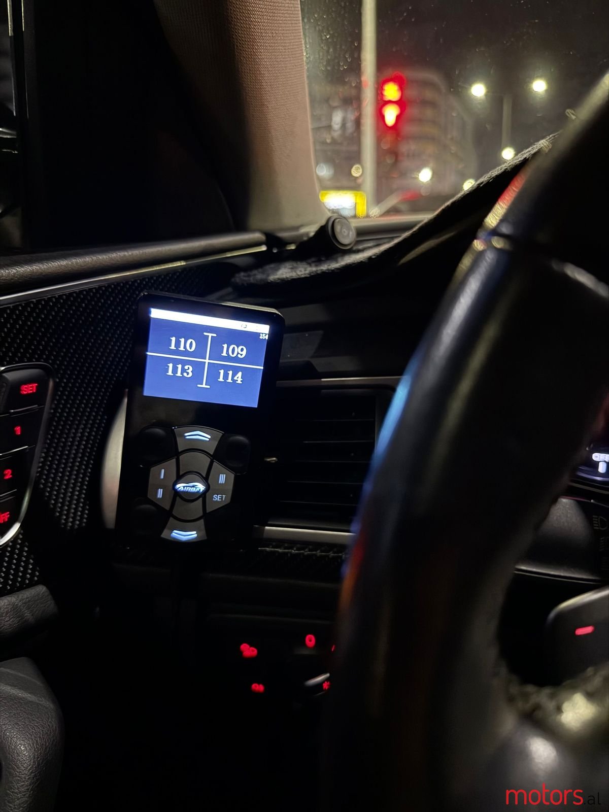 2016' Audi A6 photo #2