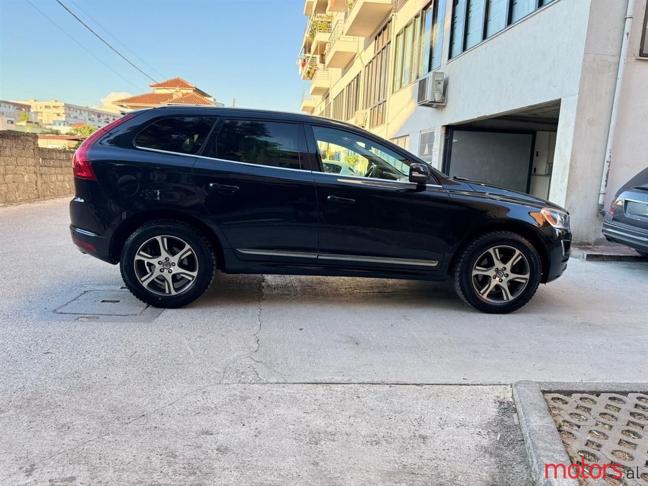 2014' Volvo Xc 60 photo #3