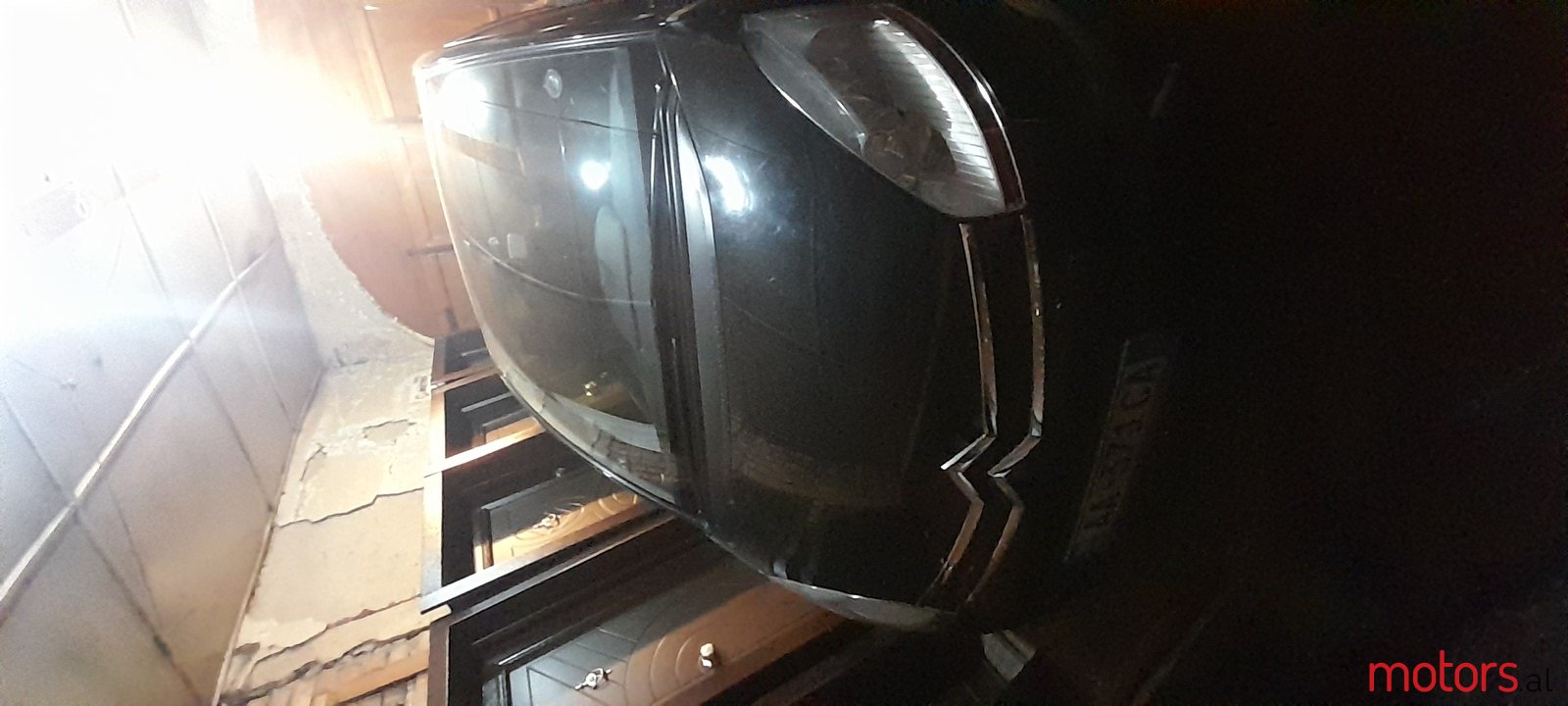 2008' Citroen C4 Picasso photo #4