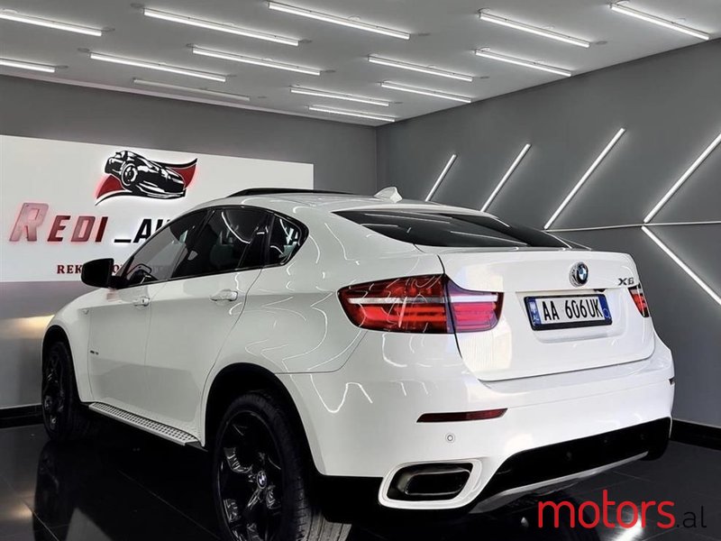  ' BMW X6 en venta ✱ Durres, Albania