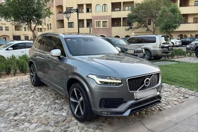 2017' Volvo Xc 90