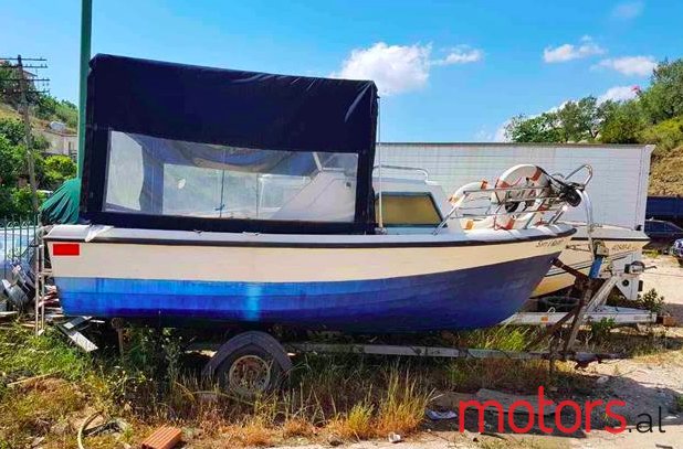 1999' Pilotina photo #2