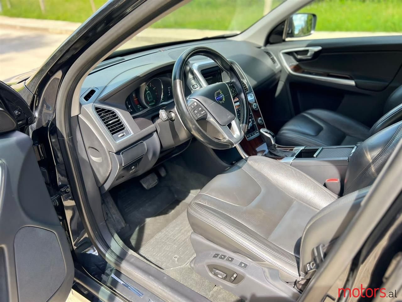 2015' Volvo Xc 60 photo #6