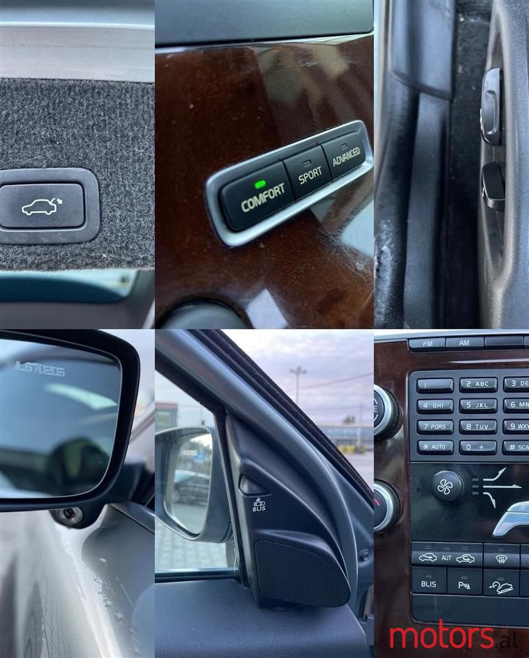 2010' Volvo Xc 60 photo #4