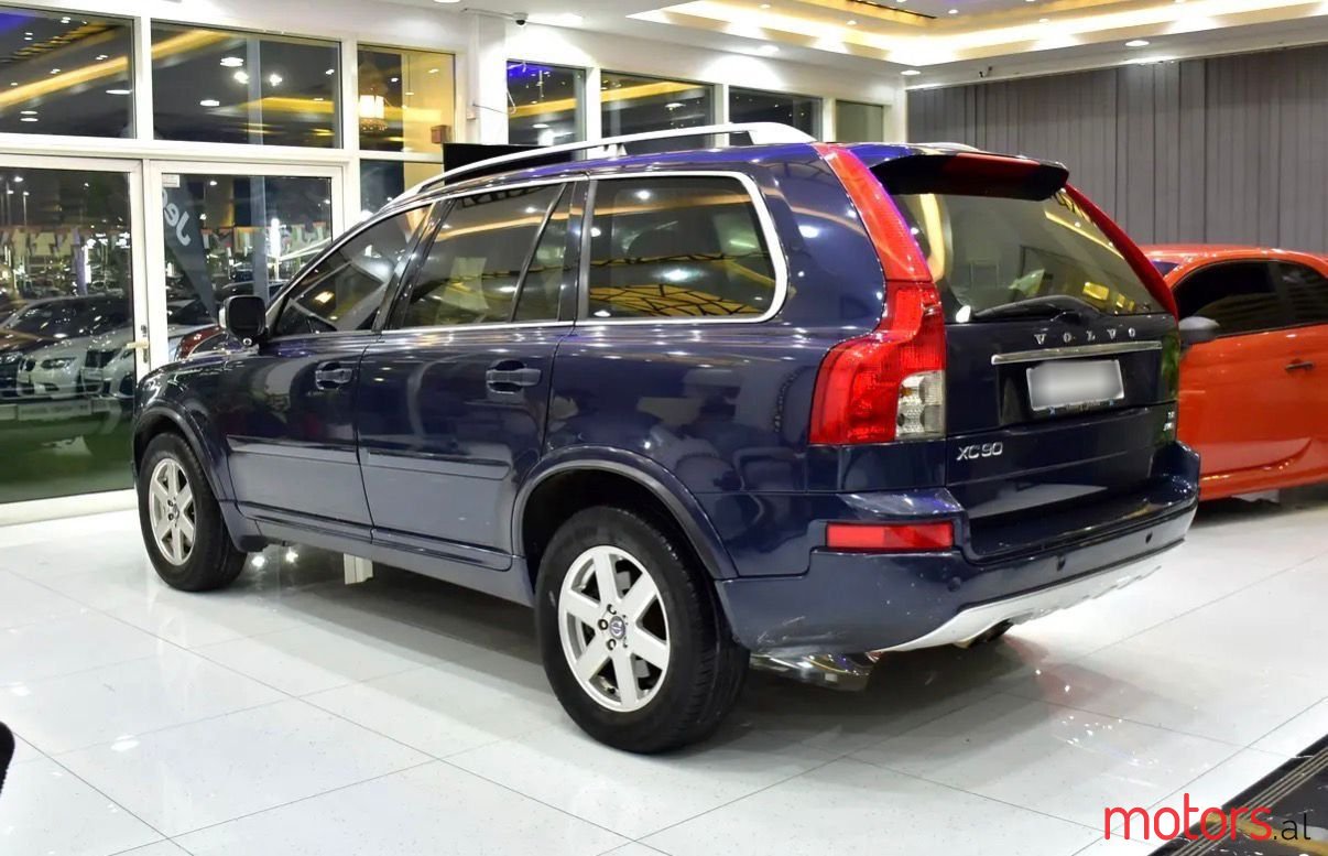 2012' Volvo Xc 90 photo #2