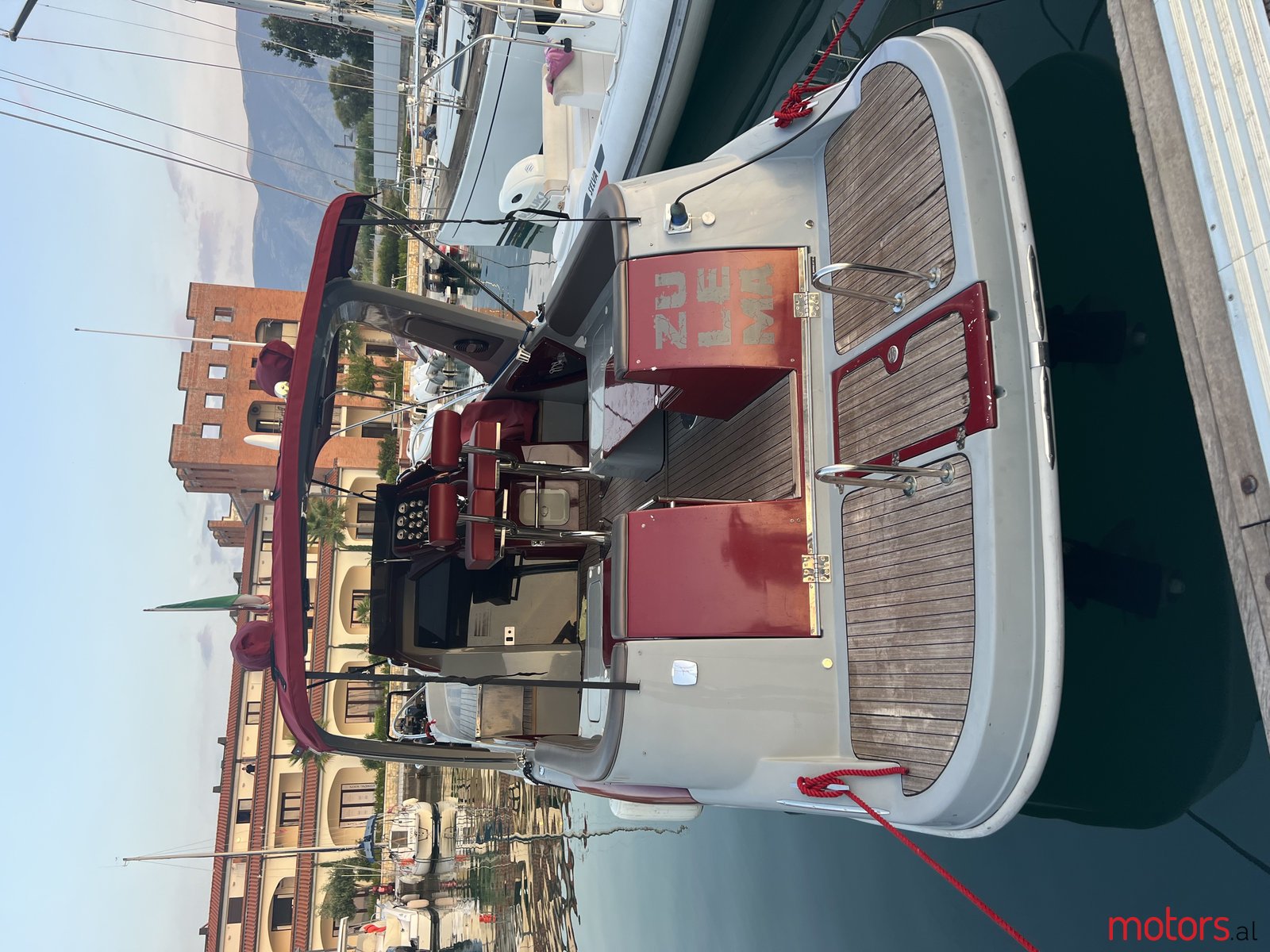 2018' Mercruiser photo #4