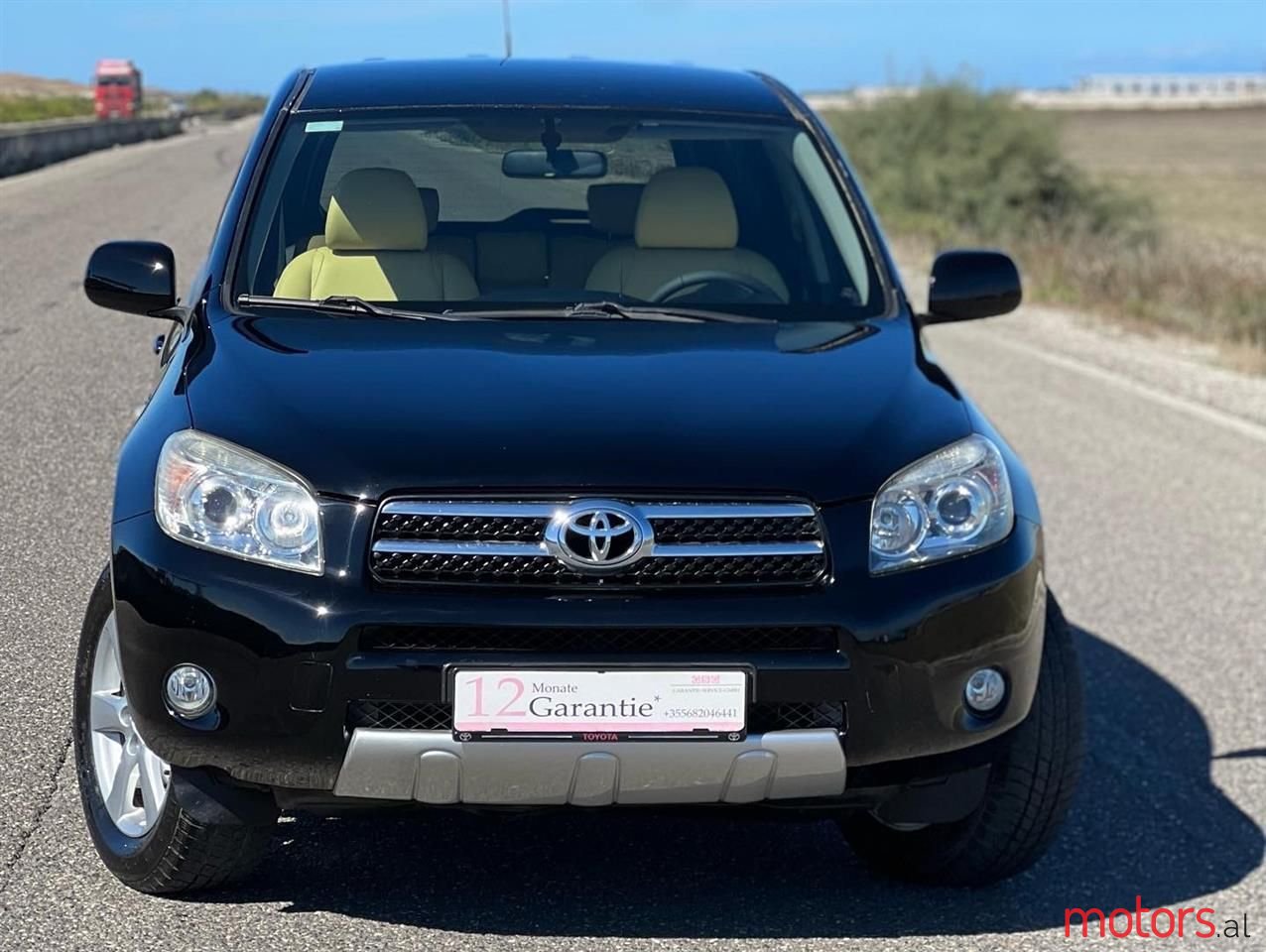 2009' Toyota RAV4 photo #3