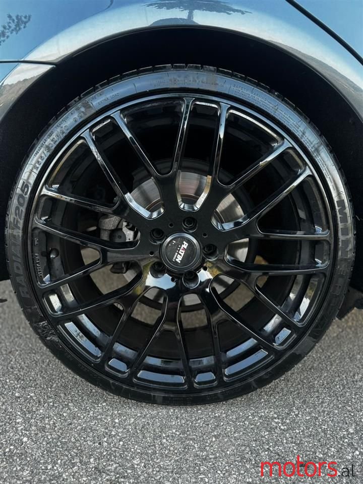 2014' Mercedes-Benz CLS 350 photo #4