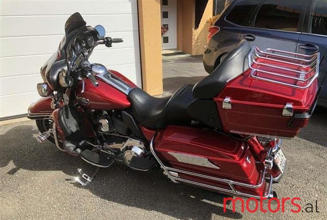 2012' HarleyDavidson photo #1