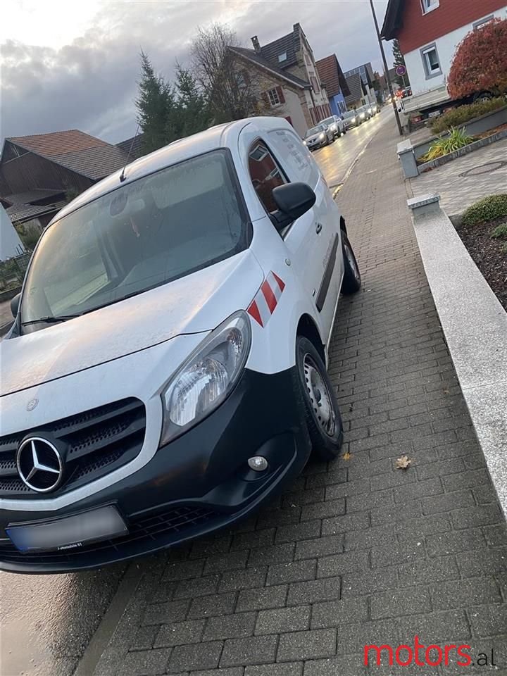 2015' Mercedes-Benz photo #4