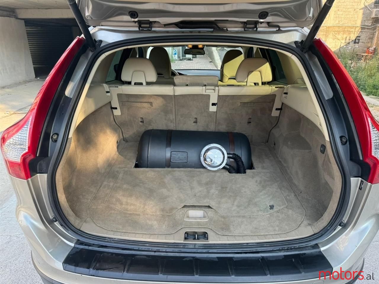 2013' Volvo Xc 60 photo #5