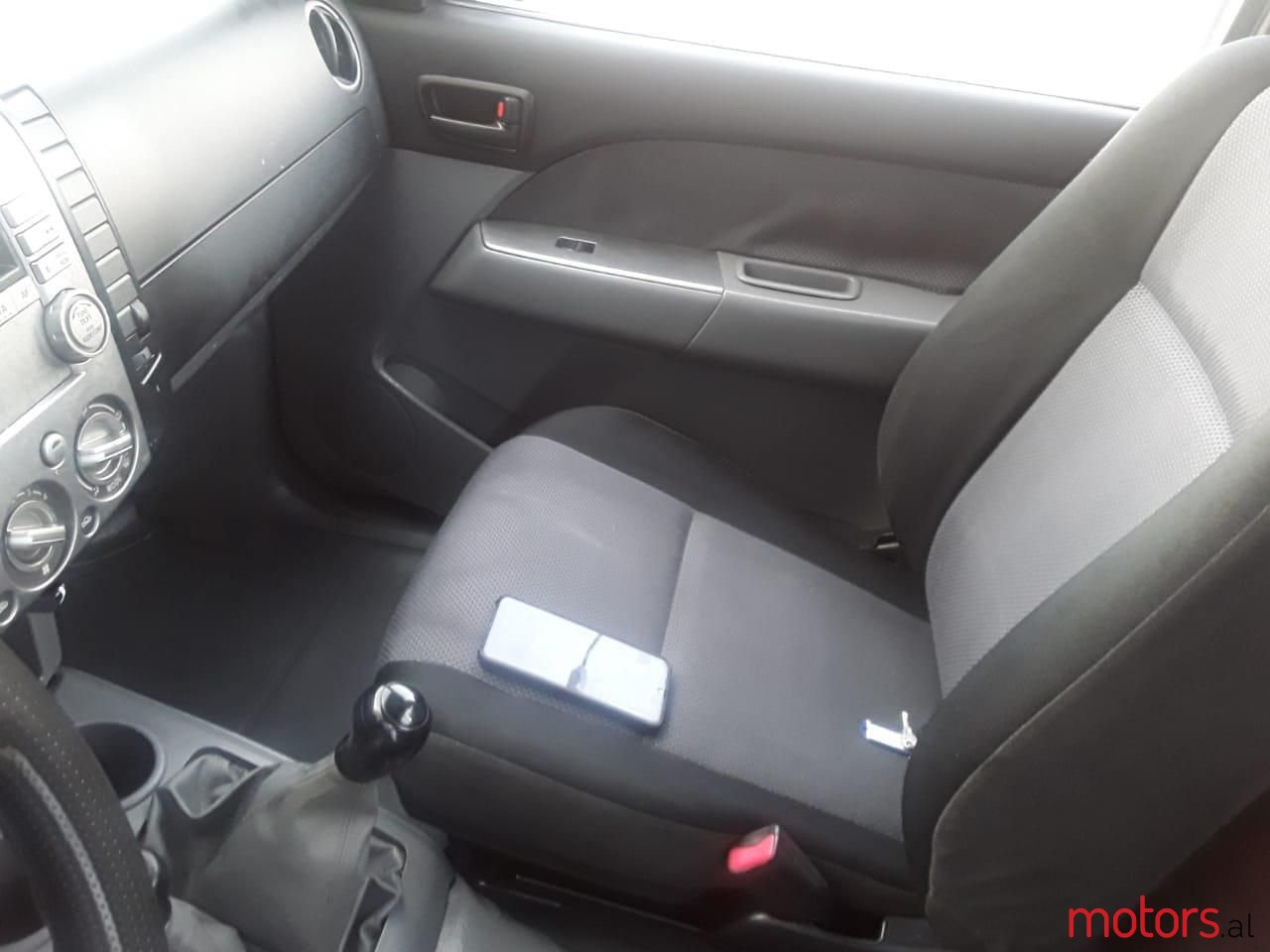 2008' Ford Ranger photo #2