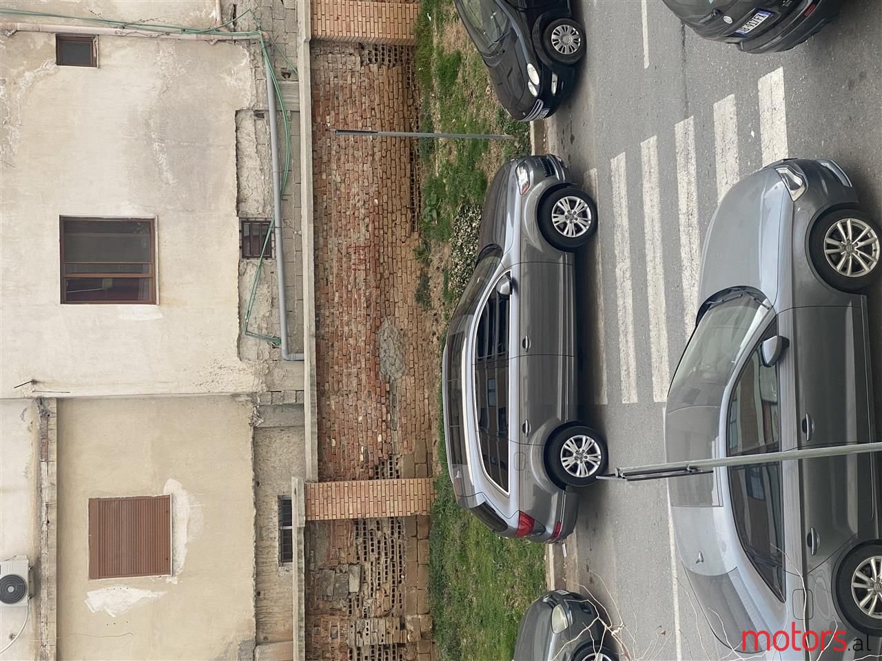 2011' Audi Q7 photo #3