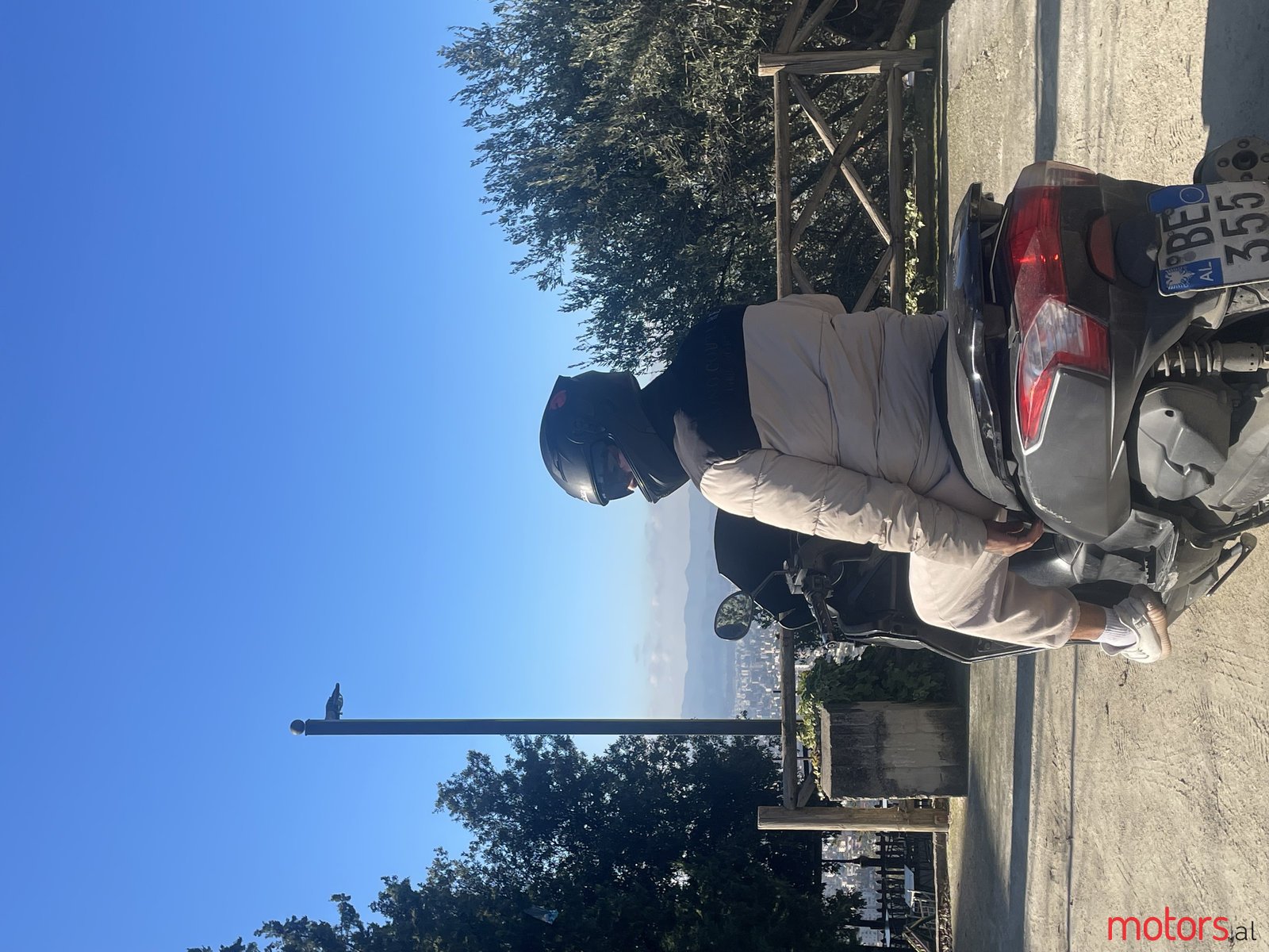 2013' Kymco photo #4