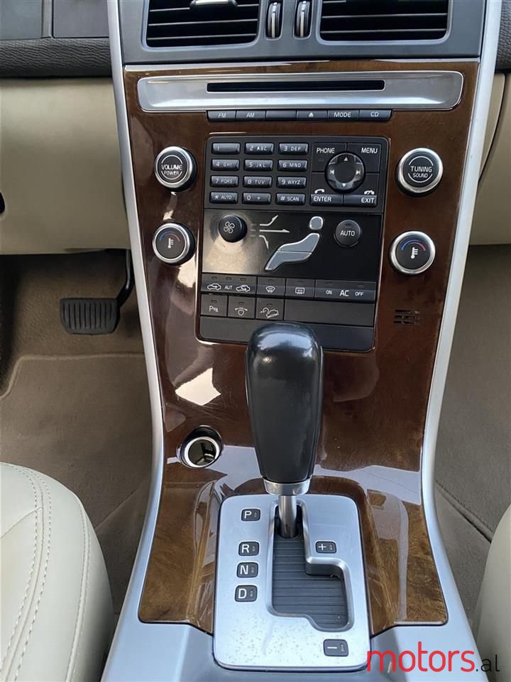 2009' Volvo Xc 60 photo #6