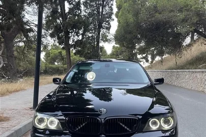 2006' BMW 730