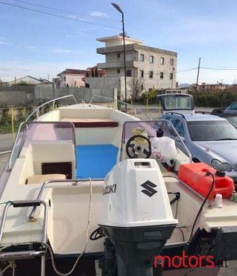 2007' Suzuki photo #2