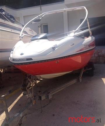 2008' Sea Doo photo #2