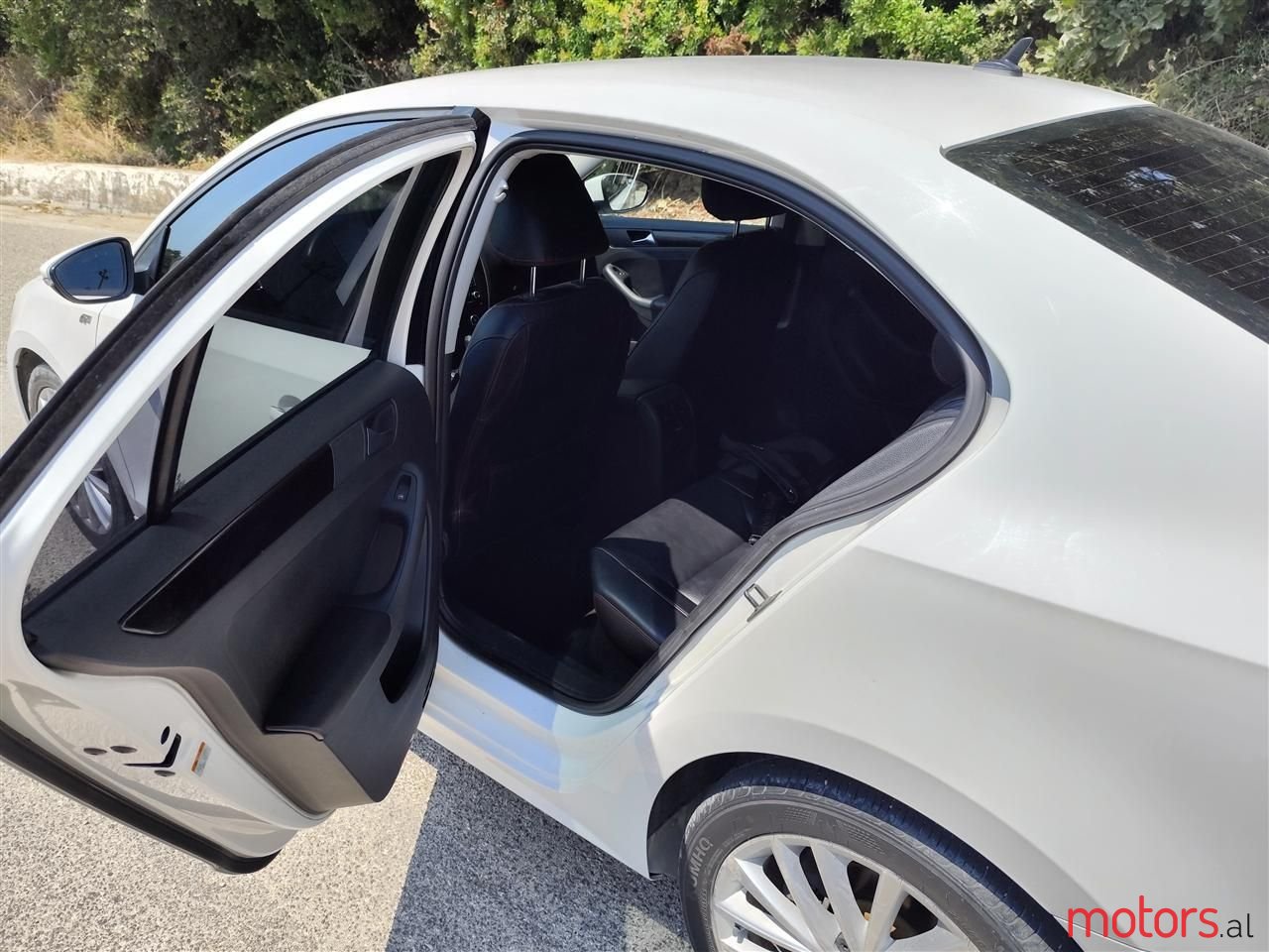 2013' Volkswagen Jetta photo #5