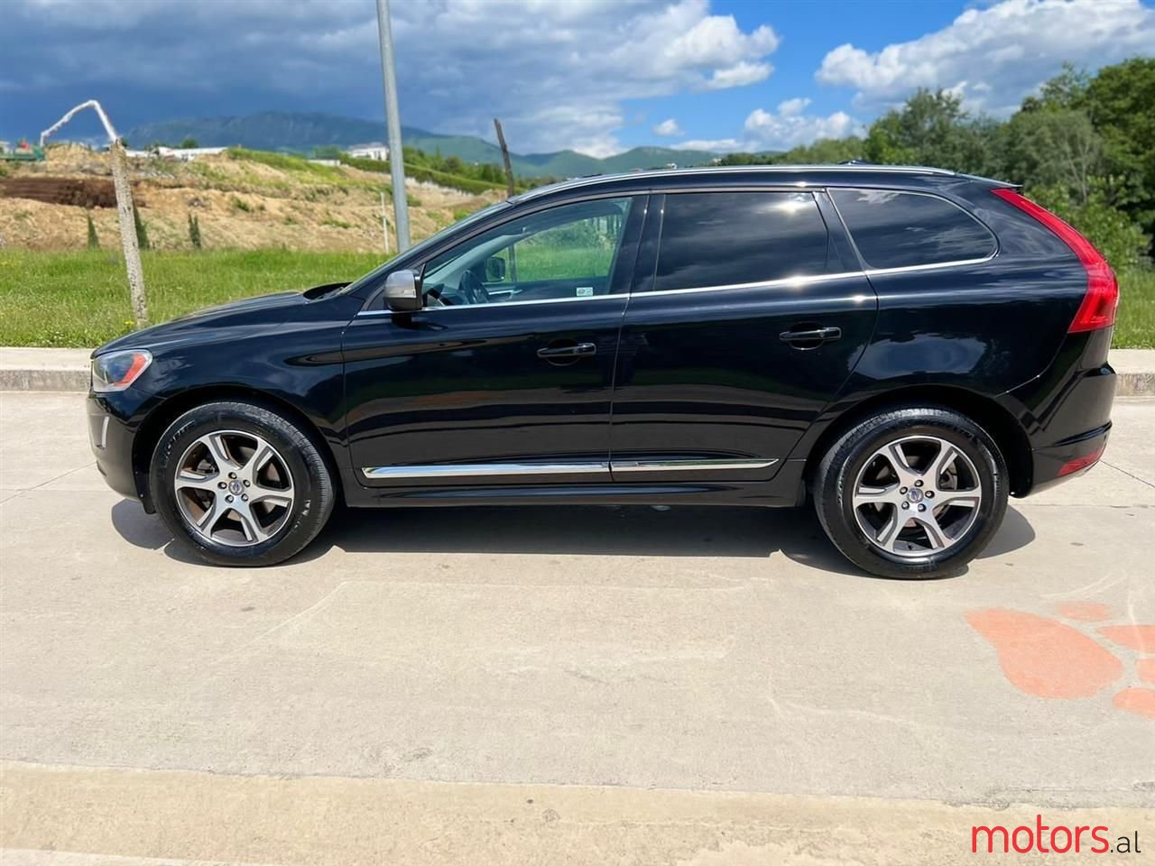 2015' Volvo Xc 60 photo #2