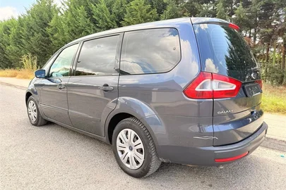 2010' Ford Galaxy