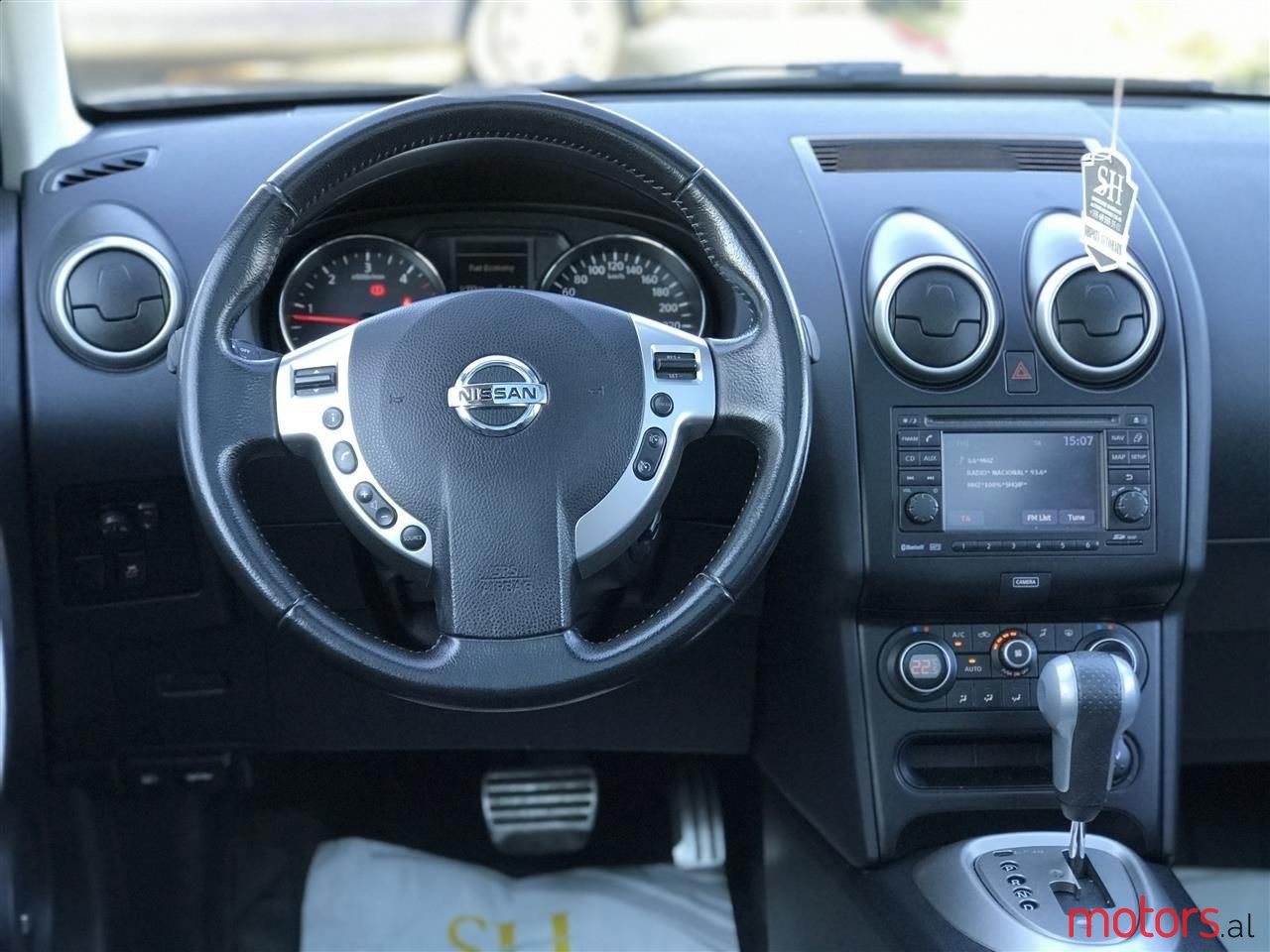 2007' Ford Fiesta photo #3