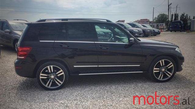 2013' Mercedes-Benz CLK 220 photo #1