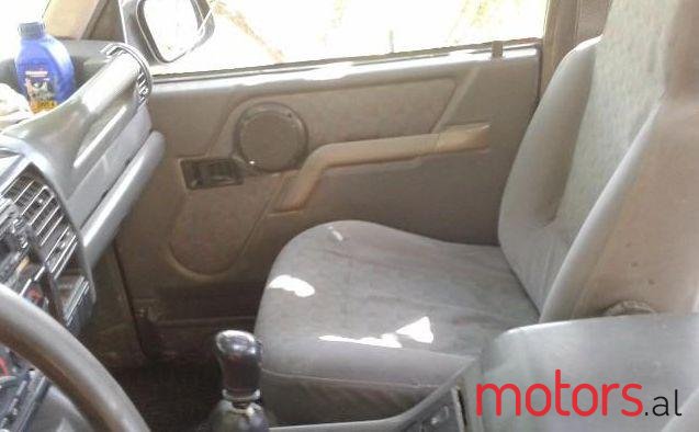 1997' Land Rover Discovery photo #1