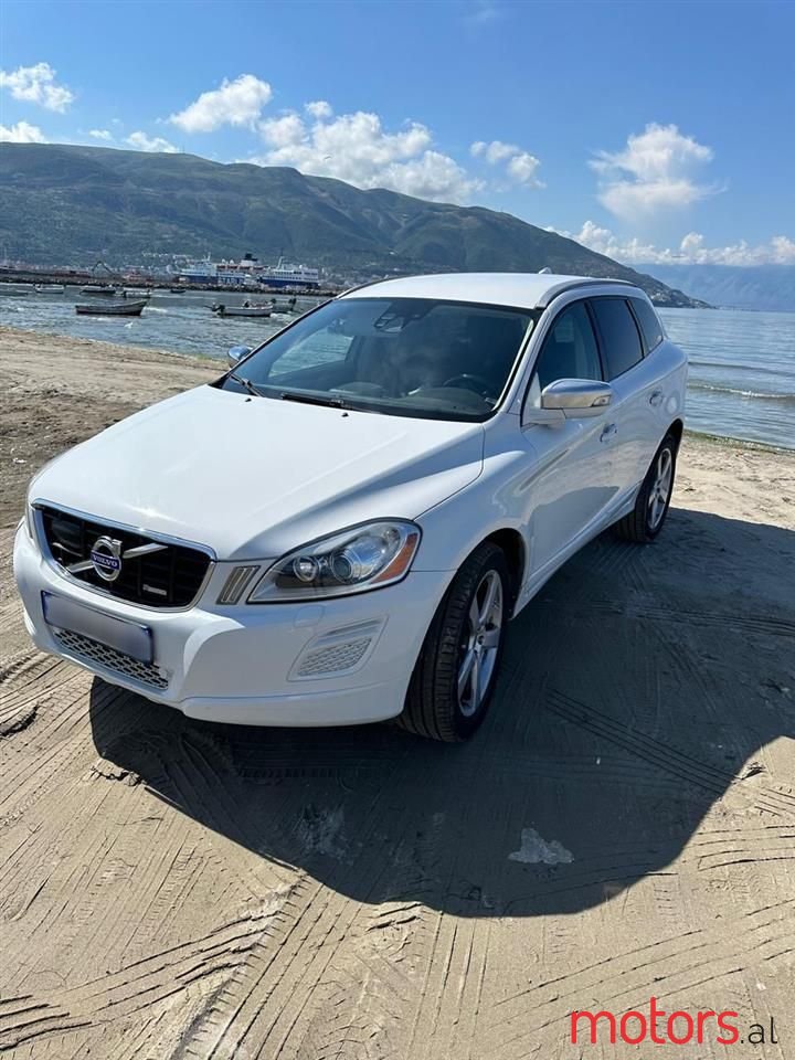 2011' Volvo Xc 60 photo #3