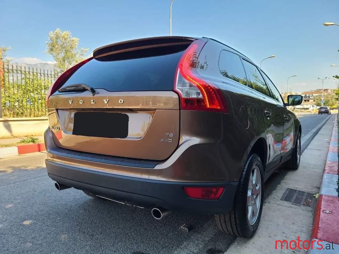 2011' Volvo Xc 60 photo #3