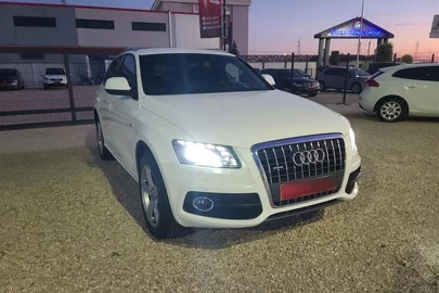 2011' Audi Q5