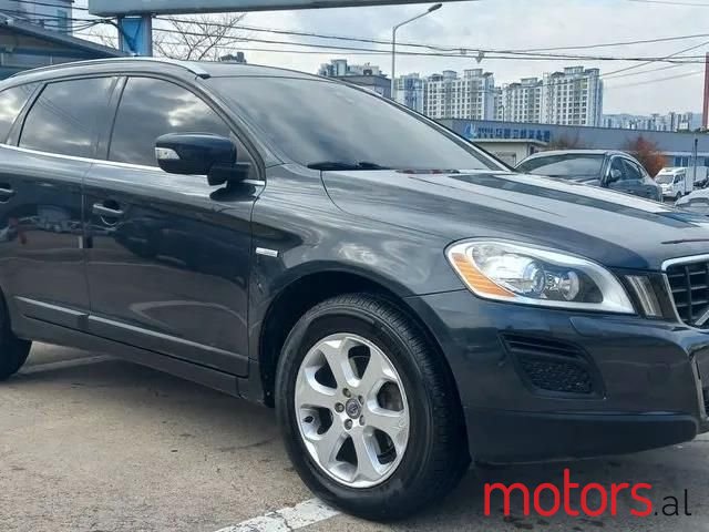 2013' Volvo Xc 60 photo #3