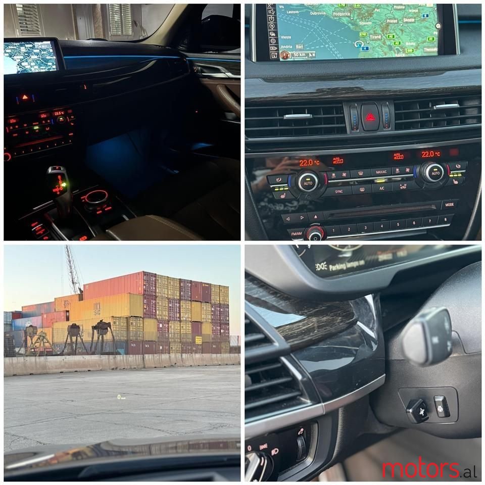 2014' BMW X5 photo #2