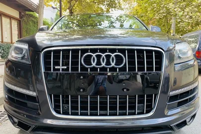 2011' Audi Q7