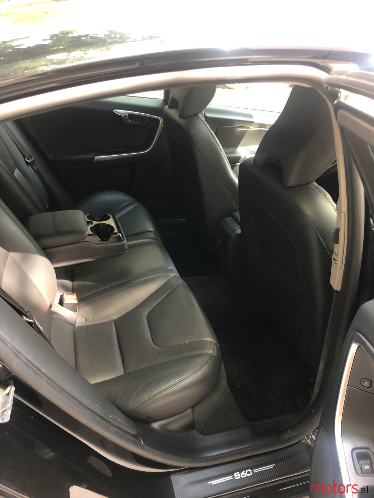 2015' Volvo S60 photo #4