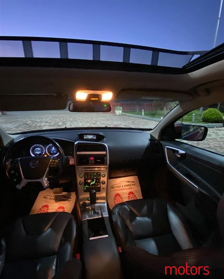 2011' Volvo Xc 60 photo #6