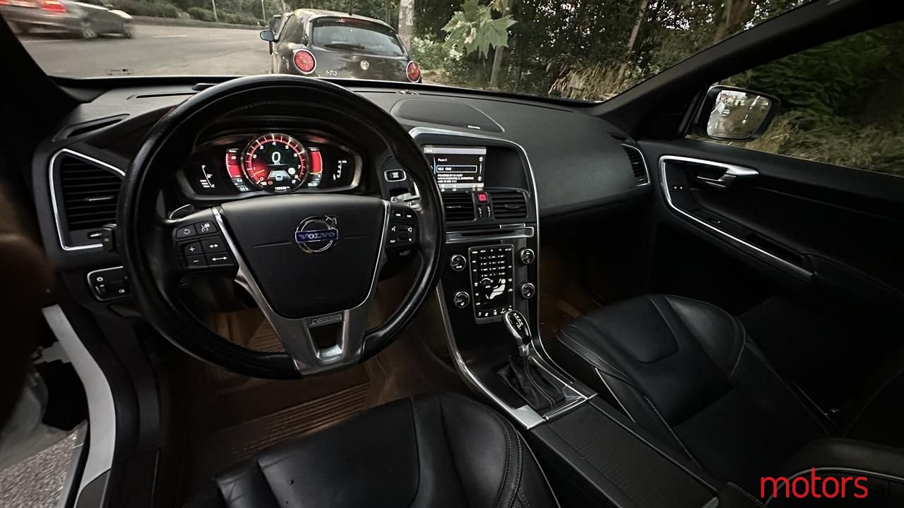 2015' Volvo Xc 60 photo #4